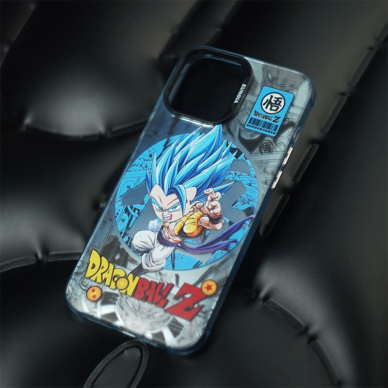 New Original Dragon Ball Phone Case