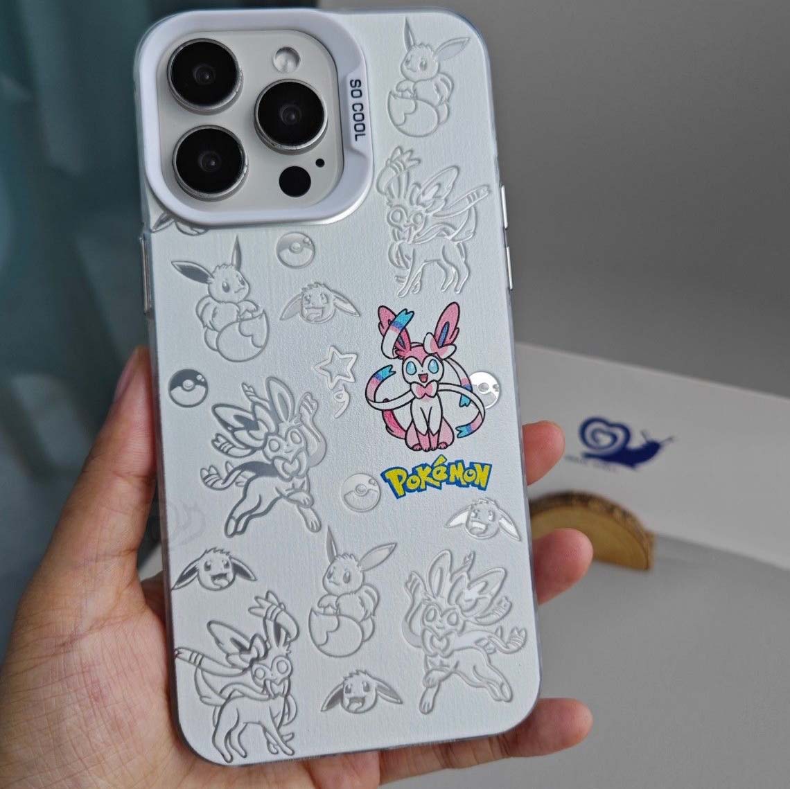 Pokémon Phone Case