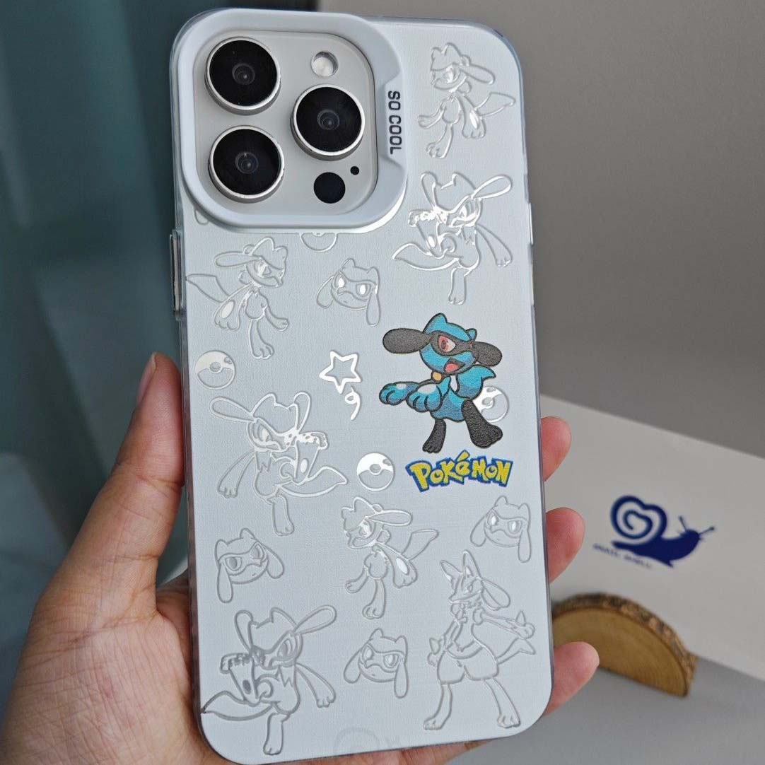 Pokémon Phone Case