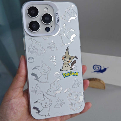 Pokémon Phone Case