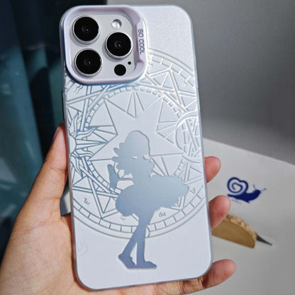 Cardcaptor Sakura Phone Case