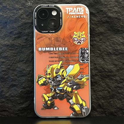 Bumblebee Phone Case