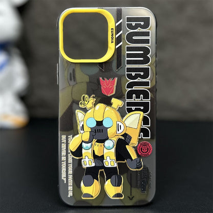 Bumblebee Phone Case