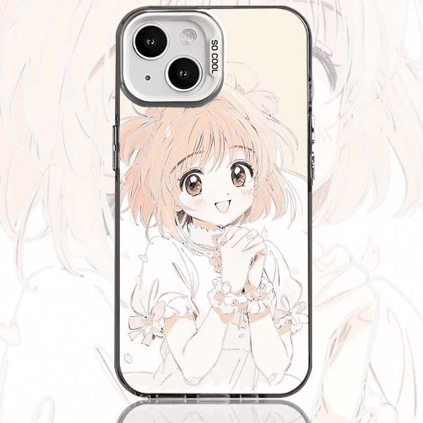 Cardcaptor Sakura Phone Case