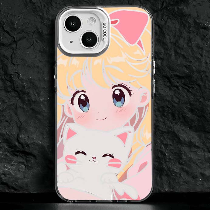 Original Sailor Moon Phone Case