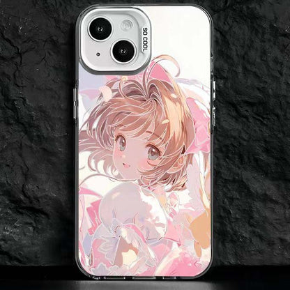 Cardcaptor Sakura Phone Case