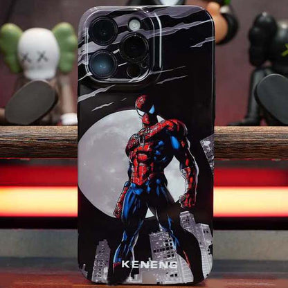 New Spider-Man Original Phone Case