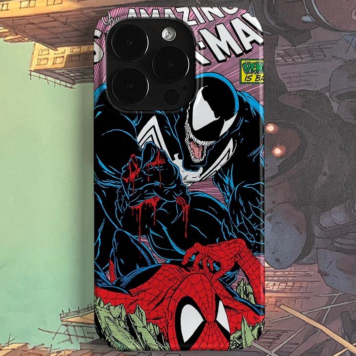 New Spider-Man Original Phone Case