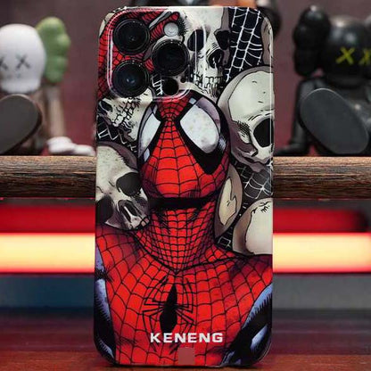 New Spider-Man Original Phone Case