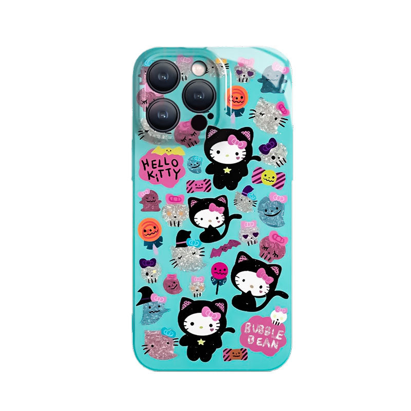 Original Hello Kitty Phone Case