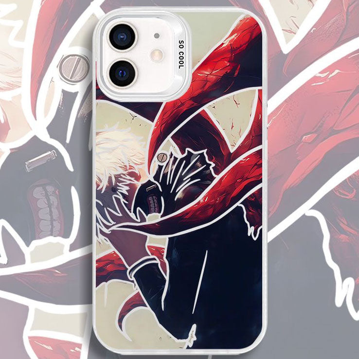 Tokyo Ghoul Phone Case