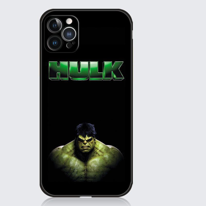 New Original Hulk Phone Case