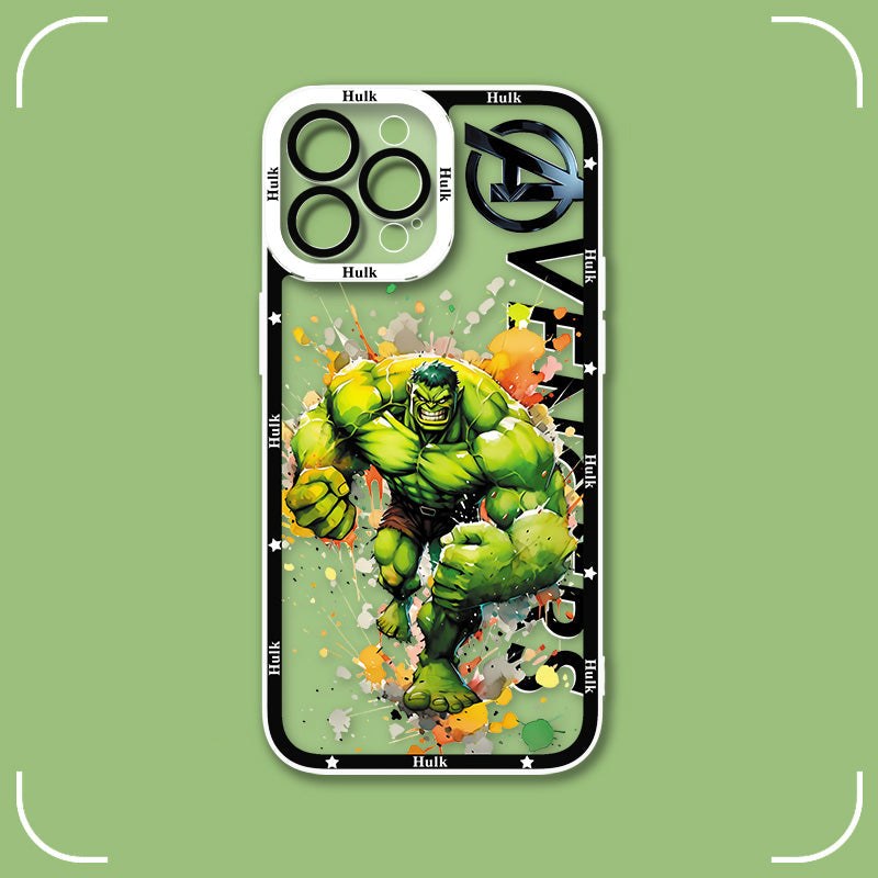 New Original Hulk Phone Case