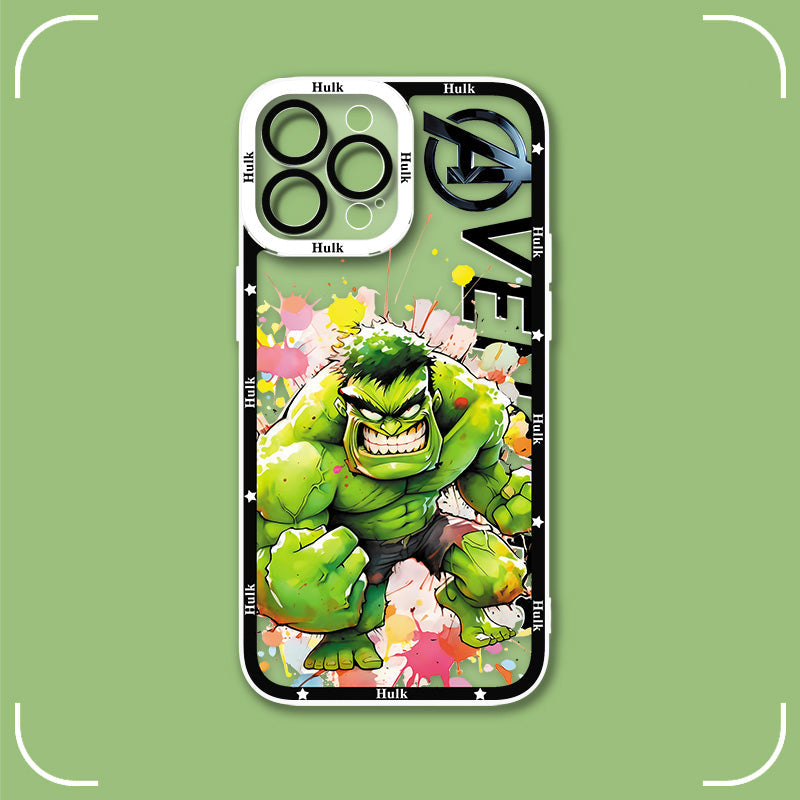 New Original Hulk Phone Case