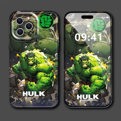 New Original Hulk Phone Case