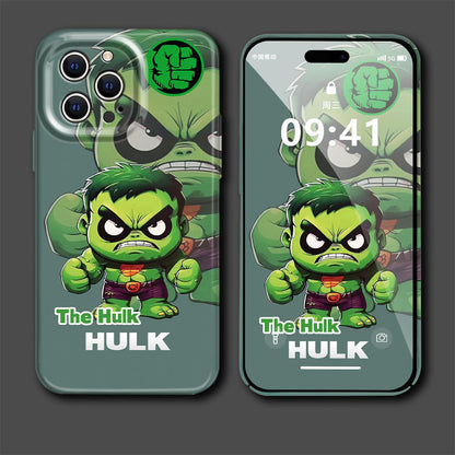 New Original Hulk Phone Case