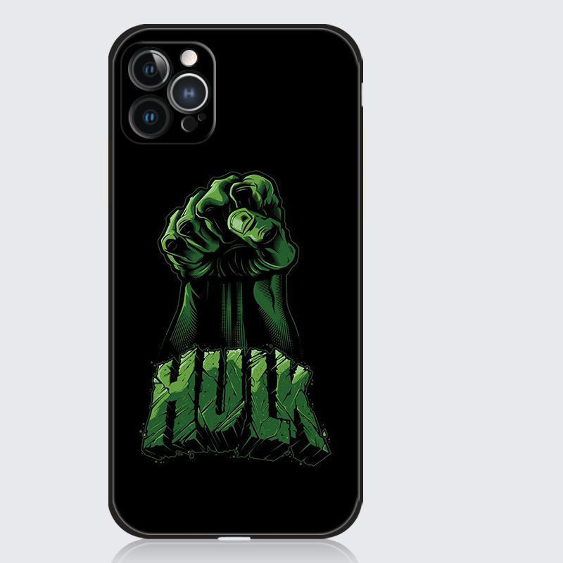 New Original Hulk Phone Case