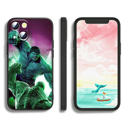 New Original Hulk Phone Case