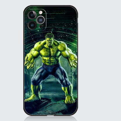 New Original Hulk Phone Case