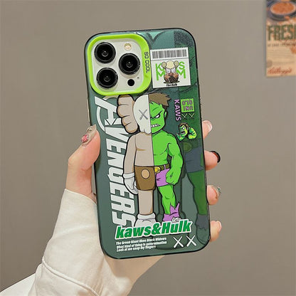 New Original Hulk Phone Case