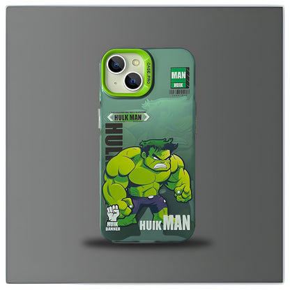 New Original Hulk Phone Case