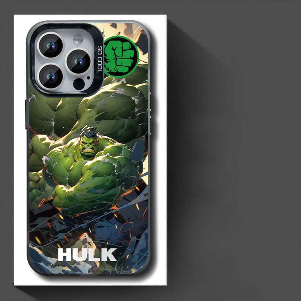 New Original Hulk Phone Case