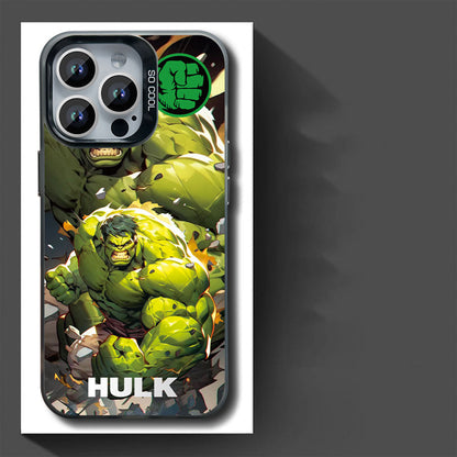 New Original Hulk Phone Case