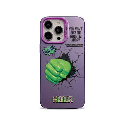 New Original Hulk Phone Case