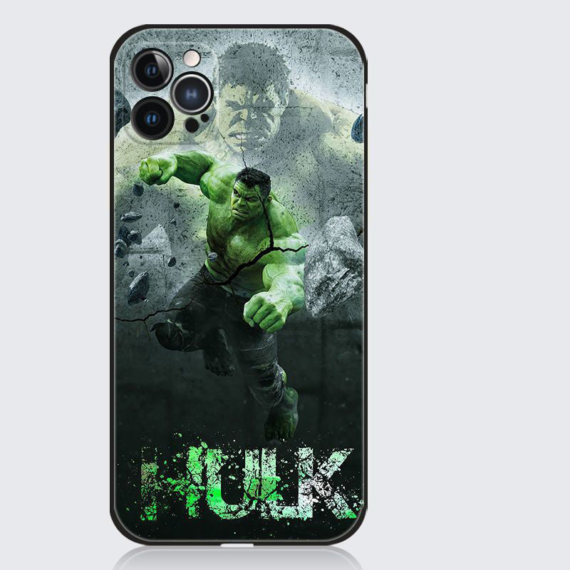 New Original Hulk Phone Case