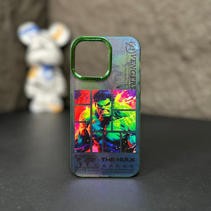 New Original Hulk Phone Case