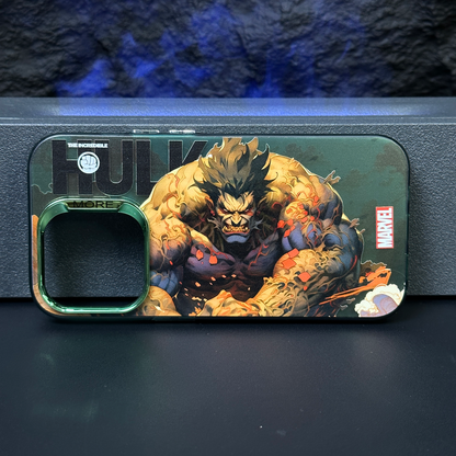 New Original Hulk Phone Case