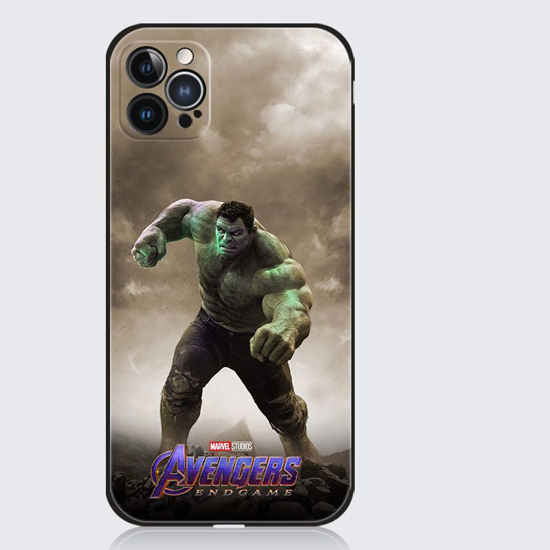 New Original Hulk Phone Case