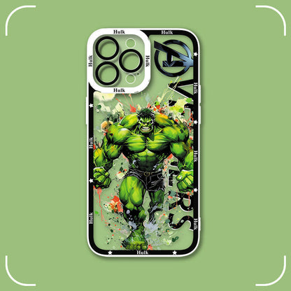 New Original Hulk Phone Case