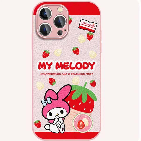 My Melody Phone Case