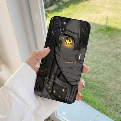 Handmade Kimetsu no Yaiba Demon Slayer Phone Case