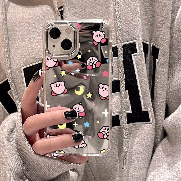 Kirby Phone Case