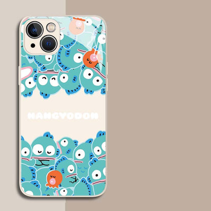 Hangyodon Phone Case