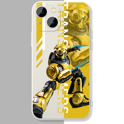 Bumblebee Phone Case