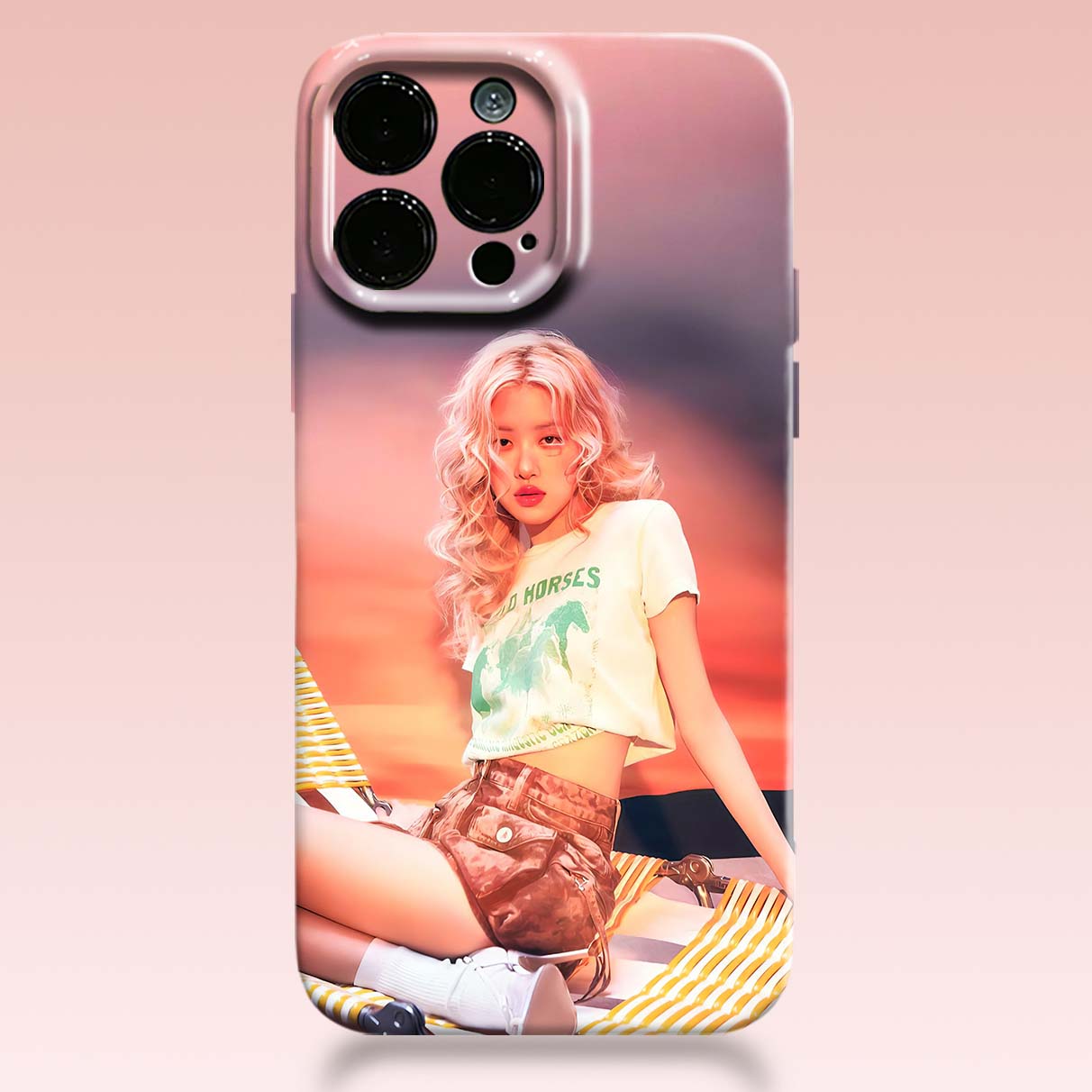 BLACKPINK Phone Case