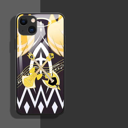 Original Hazbin Hotel Phone Case