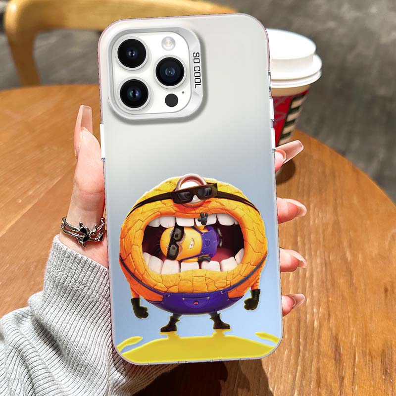 Despicable Me 4 Phone Case