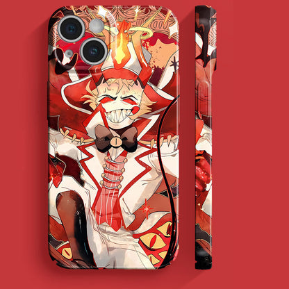 Original Hazbin Hotel Phone Case