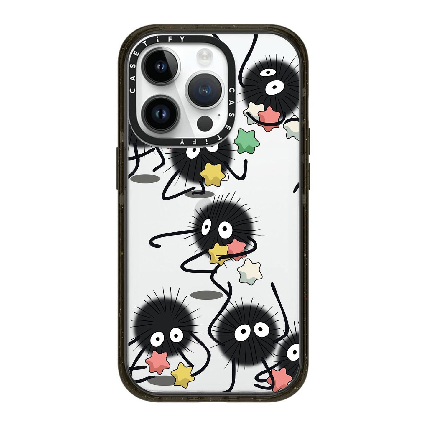 Original Spirited Away Phone Case