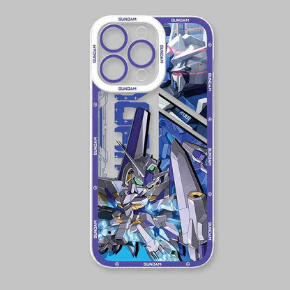 Gundam Phone Case