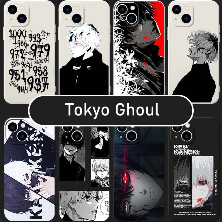 Tokyo Ghoul Phone Case