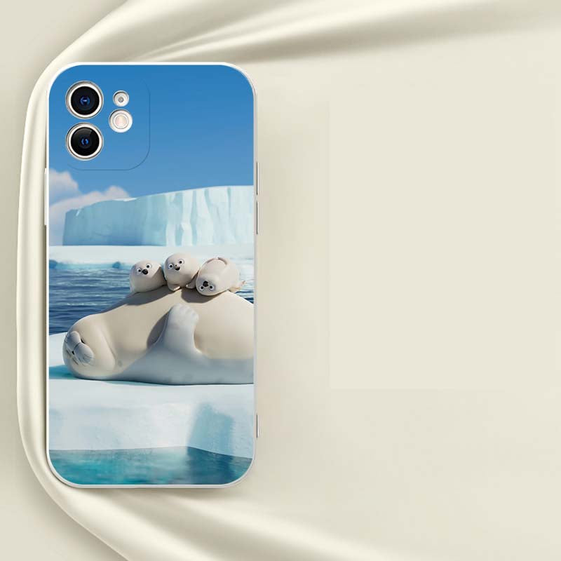 Sealook Phone Case