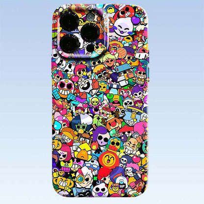 Brawl Stars Phone Case