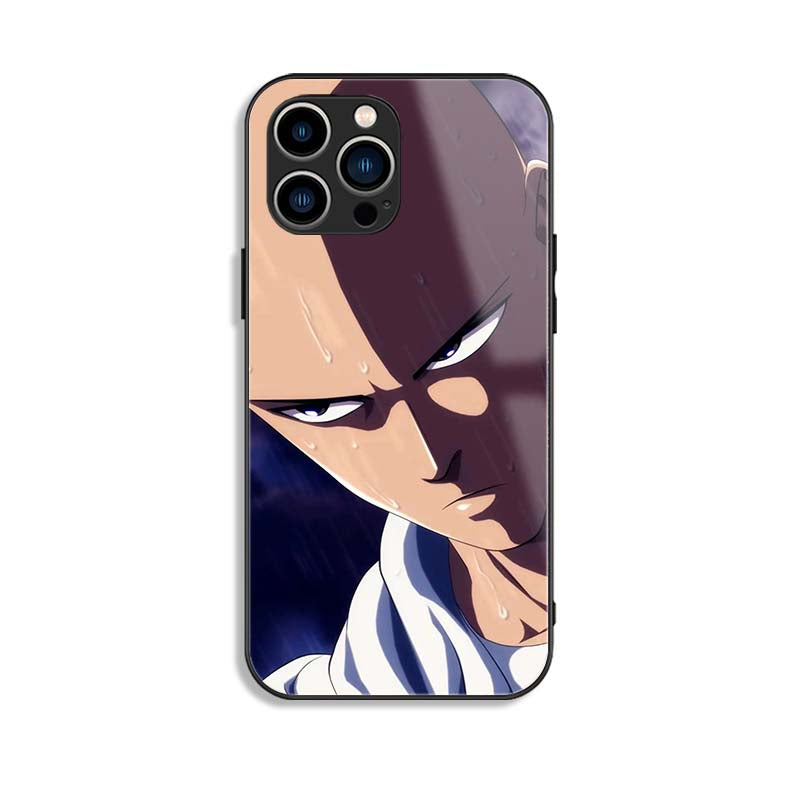 One-Punch Man Phone Case