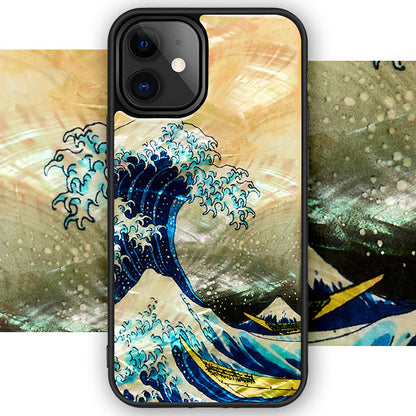 Famous Oil Painting Style Phone Case