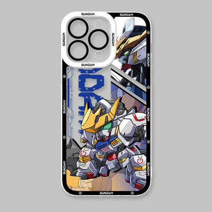 Gundam Phone Case